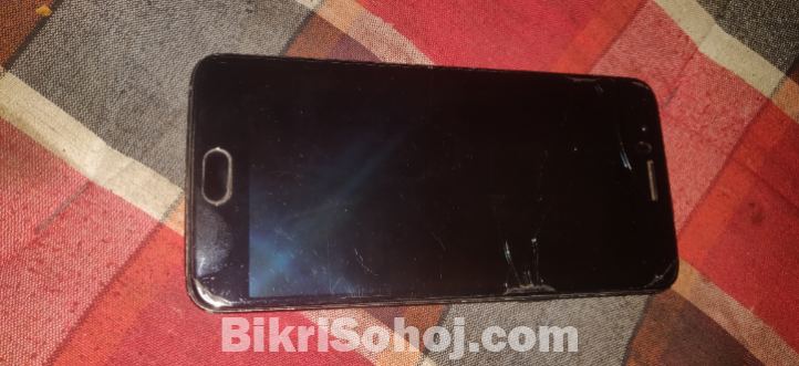 Oneplus 5